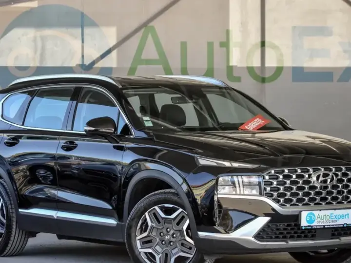 Hyundai Santa Fe IV 1.6 Plugin-Hybrid 4WD Signature
