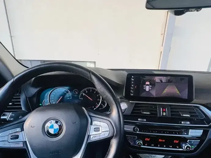 BMW X3 G01 xDrive20i AT xLine