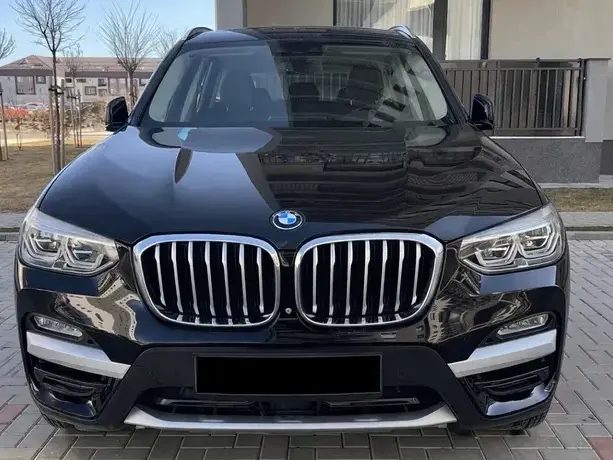 BMW X3 G01 xDrive20i AT xLine