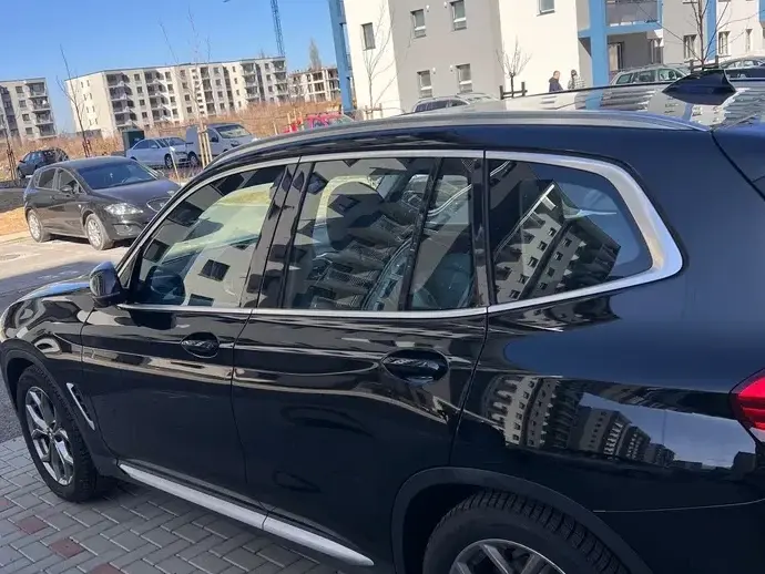 BMW X3 G01 xDrive20i AT xLine