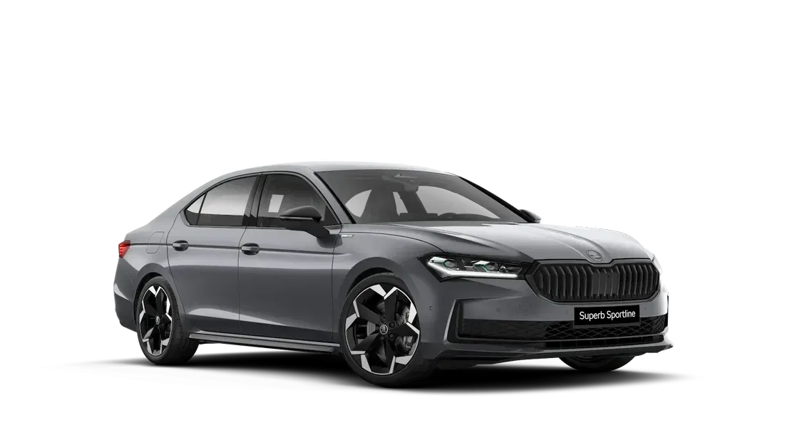 Škoda Superb III 2.0 TSI 265 CP 4x4 DSG Sportline — imagine 8