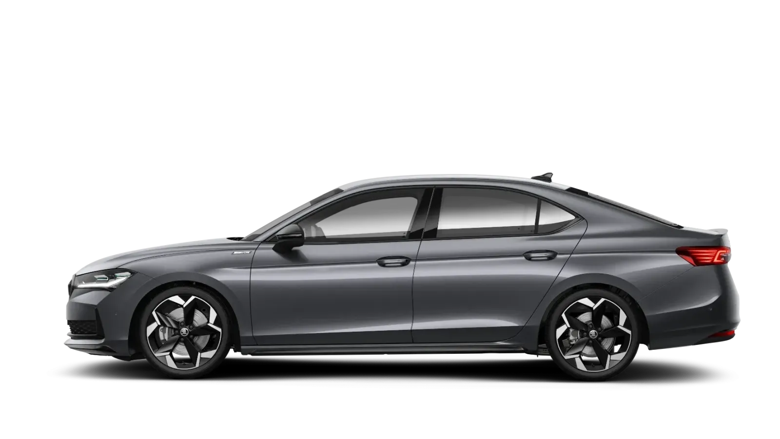 Škoda Superb III 2.0 TSI 265 CP 4x4 DSG Sportline — imagine 10