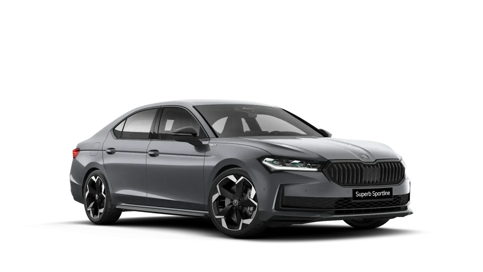 Škoda Superb III 2.0 TSI 265 CP 4x4 DSG Sportline — imagine 9