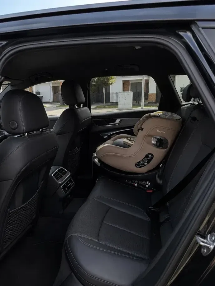 Audi A6 Avant C8 — imagine 9