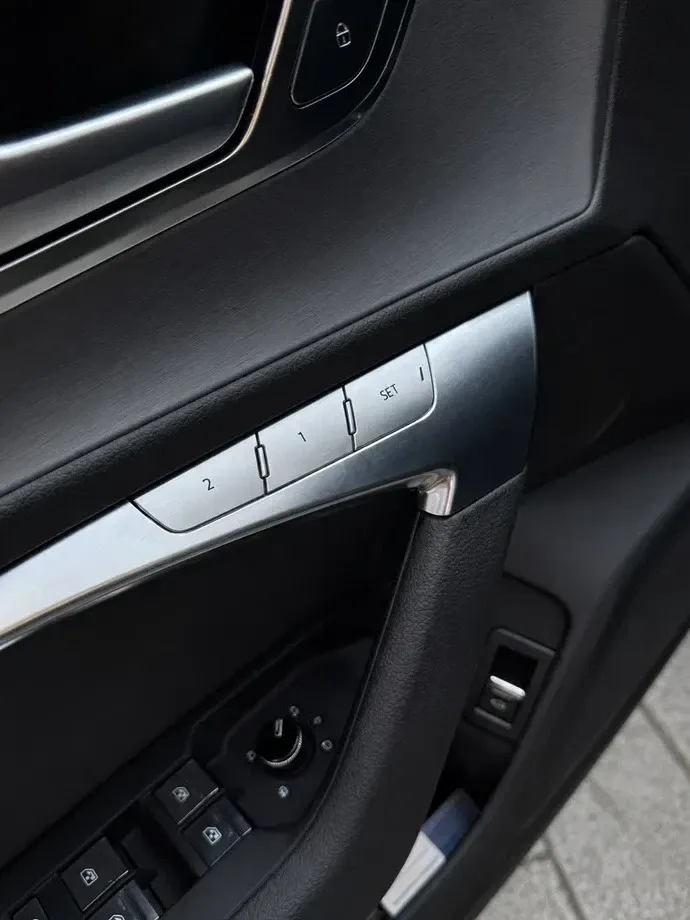 Audi A6 Avant C8 — imagine 8