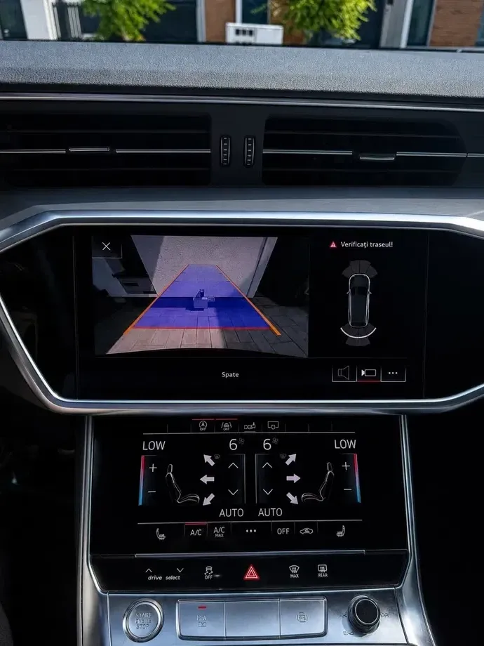 Audi A6 Avant C8 — imagine 10