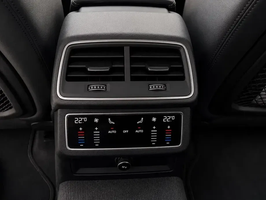 Audi A6 Avant C8 — imagine 7