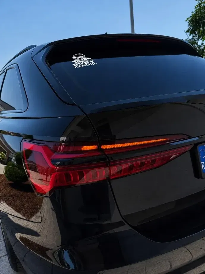 Audi A6 Avant C8 — imagine 5