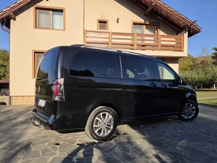 Mercedes-Benz V