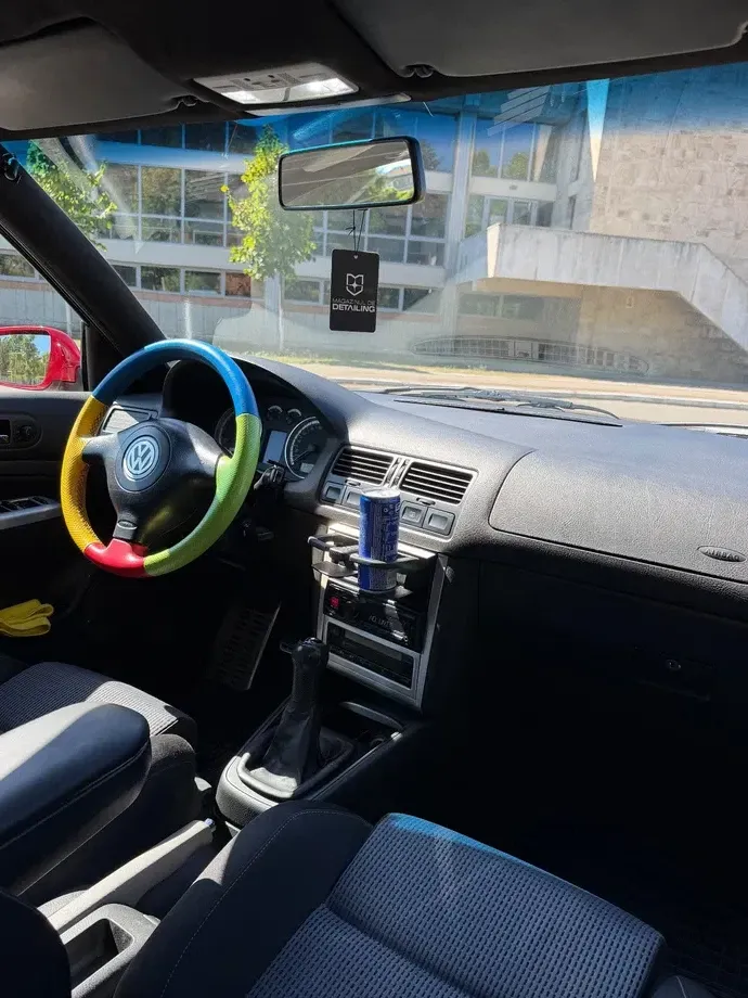 Volkswagen Golf IV — imagine 7