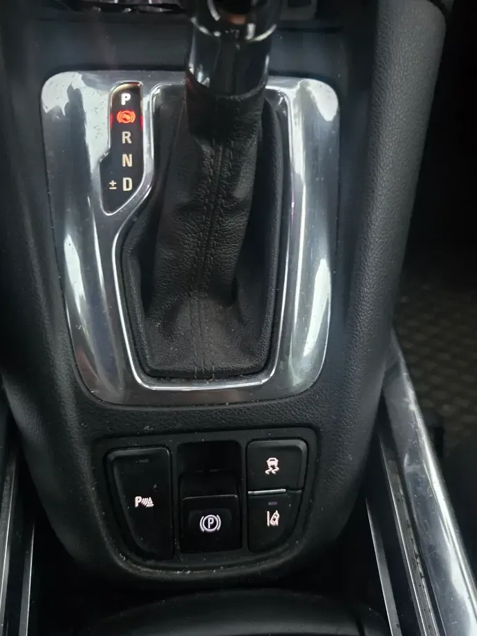 Opel Zafira C — imagine 2