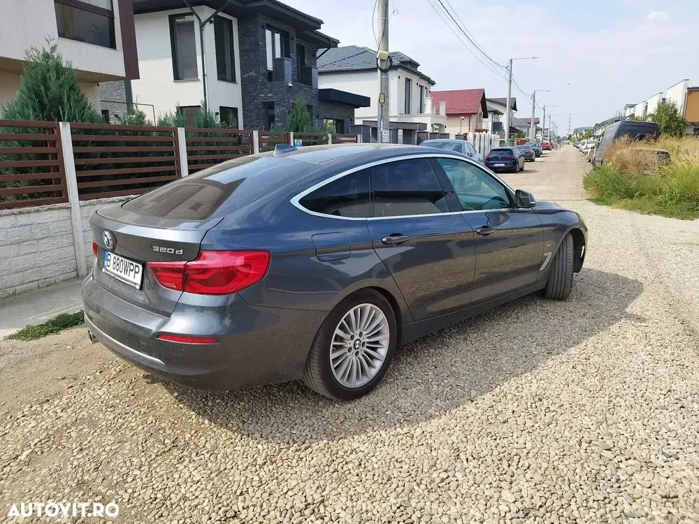 BMW Seria 3 F30/F31/F34 [2011 - 2019] — imagine 6