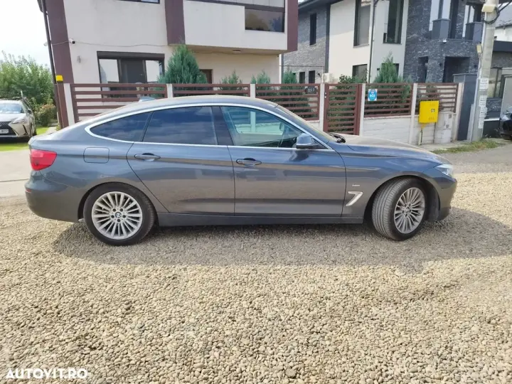 BMW Seria 3 F30/F31/F34 [2011 - 2019]