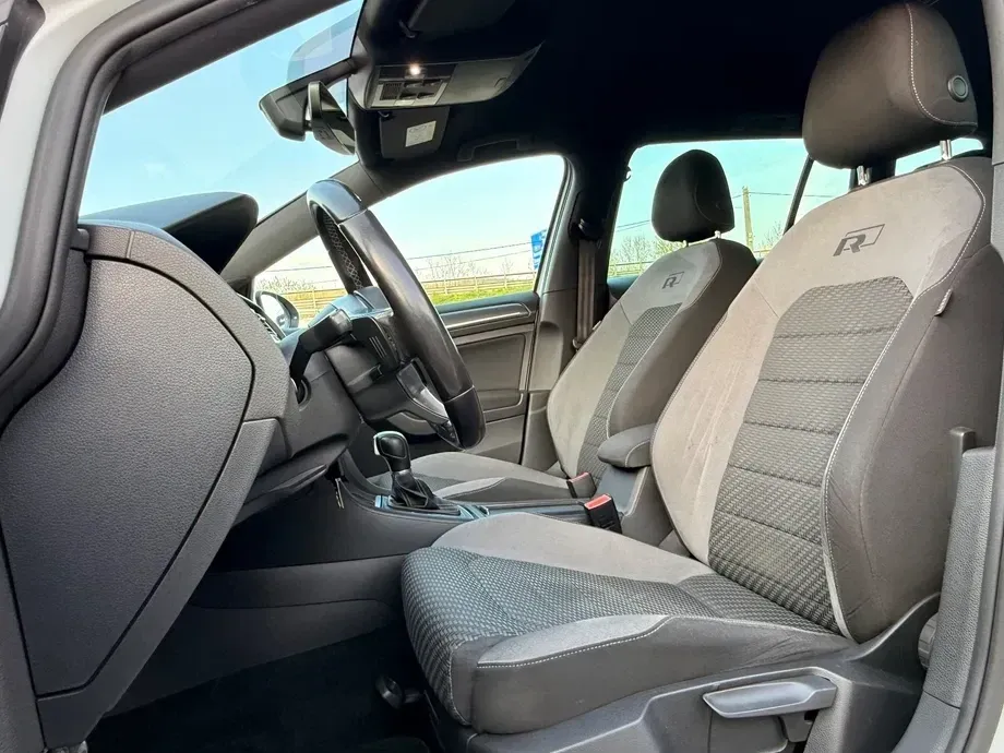 Volkswagen Golf VII — imagine 9