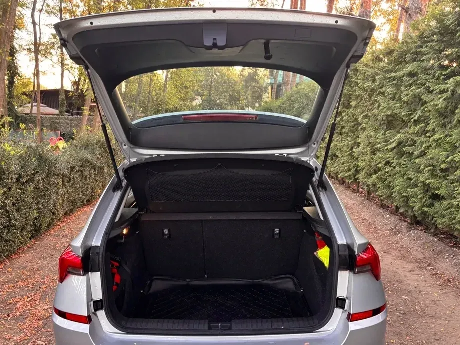 Škoda Kamiq — imagine 6