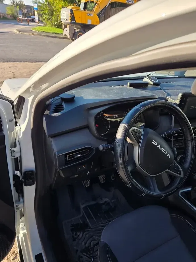 Dacia Sandero Stepway III — imagine 5