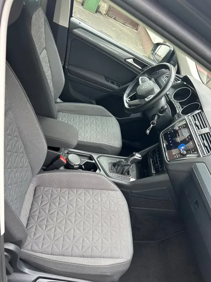 Volkswagen Tiguan II — imagine 10