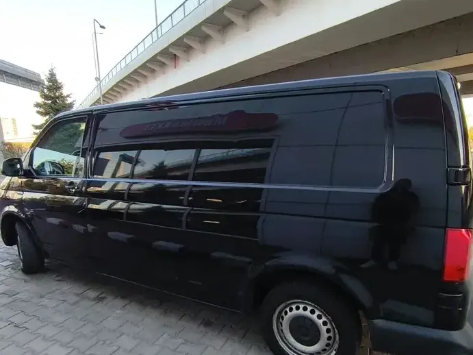 Volkswagen Transporter T6