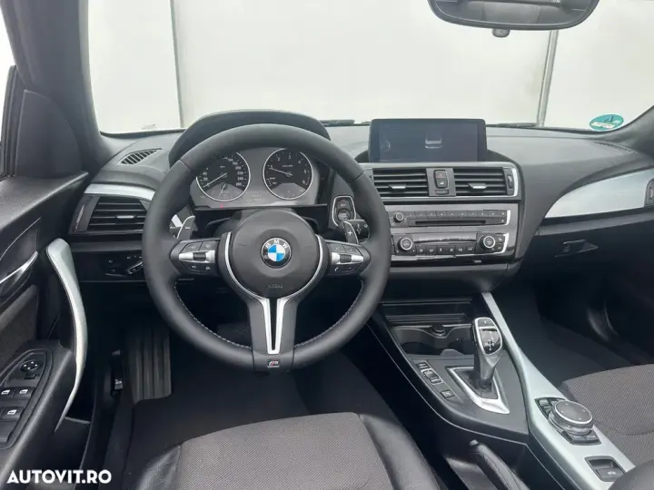 BMW Seria 2 220d Aut. M Sport