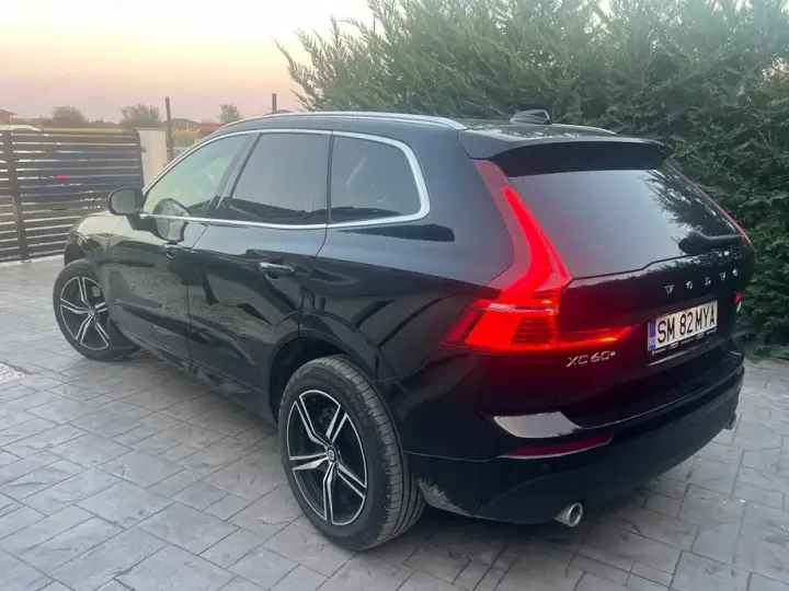 Volvo XC 60 II