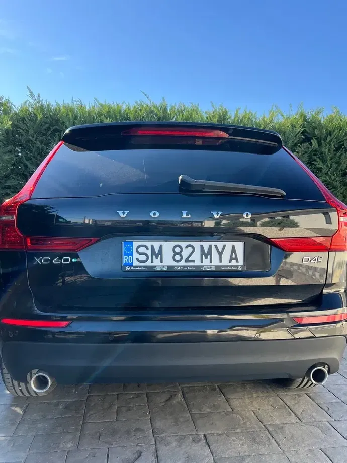Volvo XC 60 II — imagine 7