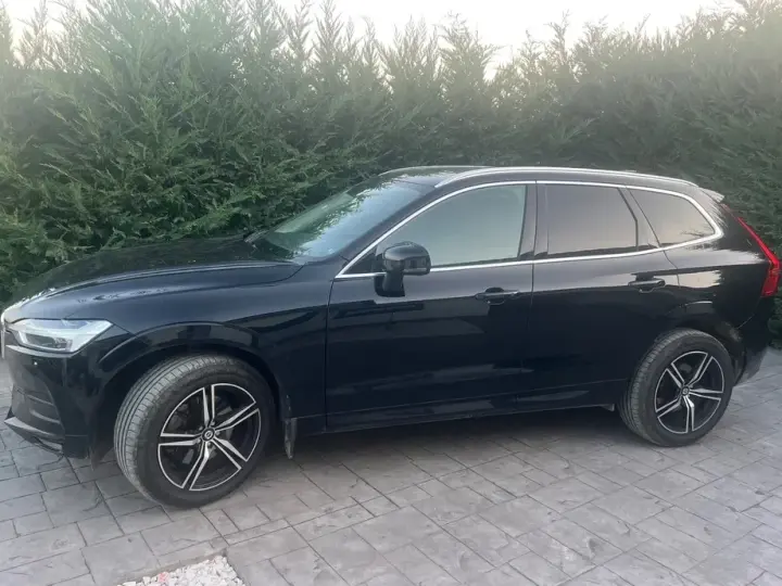 Volvo XC 60 II