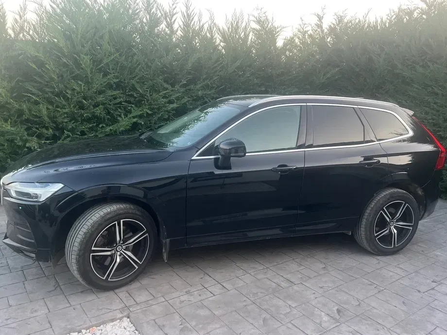 Volvo XC 60 II — imagine 2