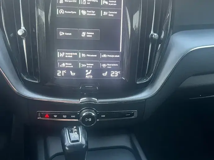 Volvo XC 60 II
