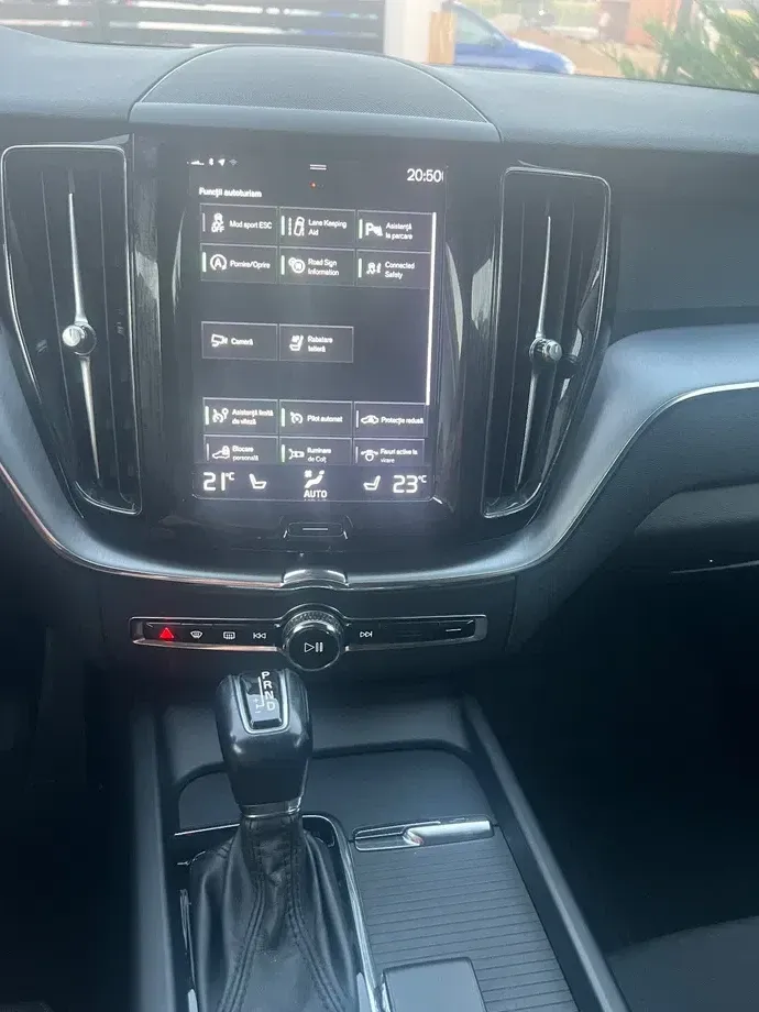 Volvo XC 60 II — imagine 6