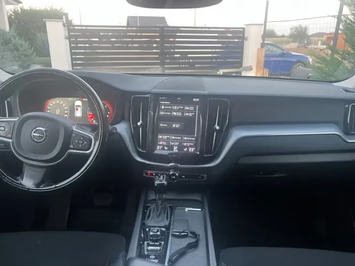 Volvo XC 60 II