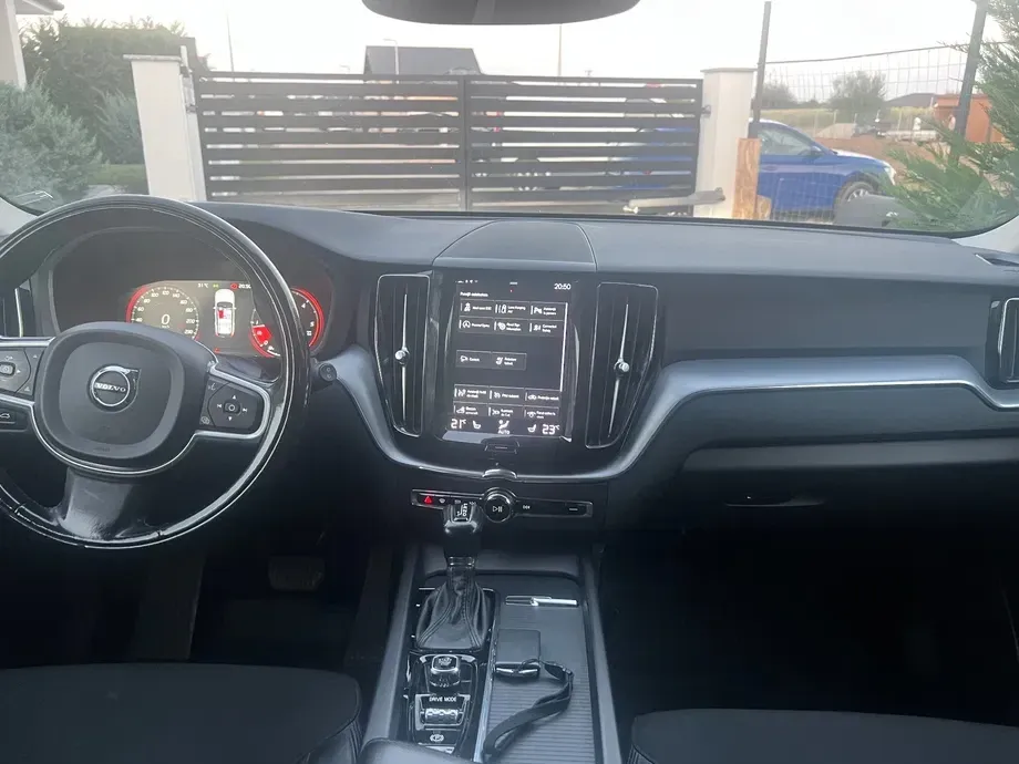 Volvo XC 60 II — imagine 5