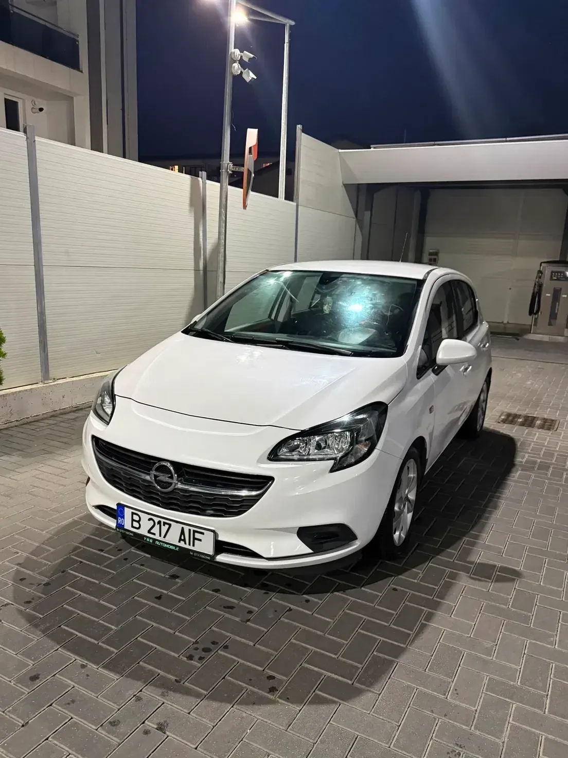 Opel Corsa — imagine 6