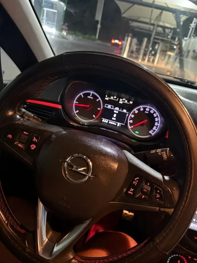 Opel Corsa — imagine 5