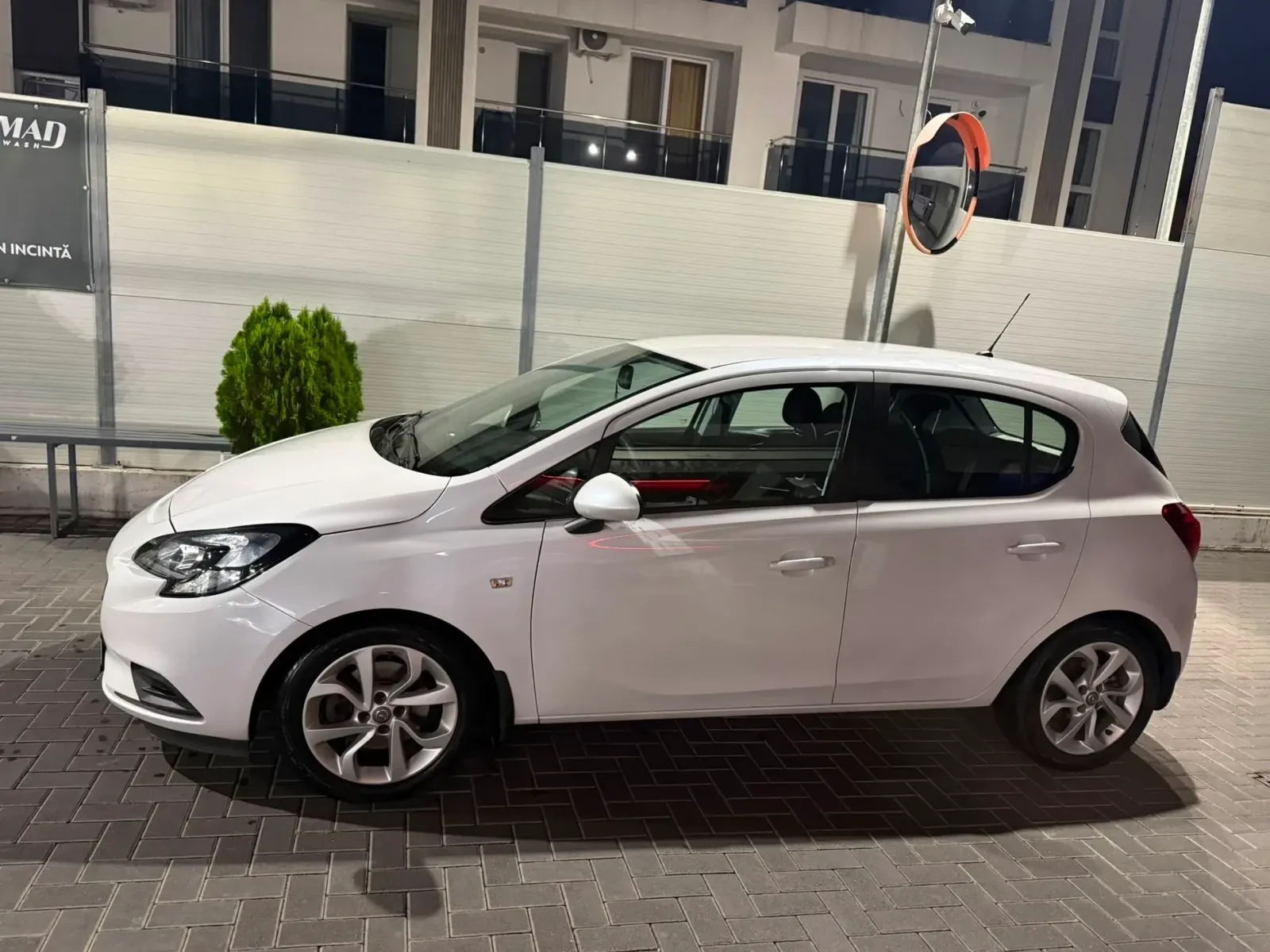 Opel Corsa — imagine 10