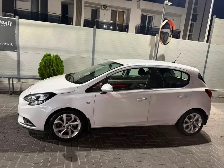 Opel Corsa — imagine 4