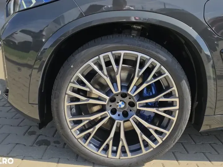 BMW X5 xDrive50e AT PHEV