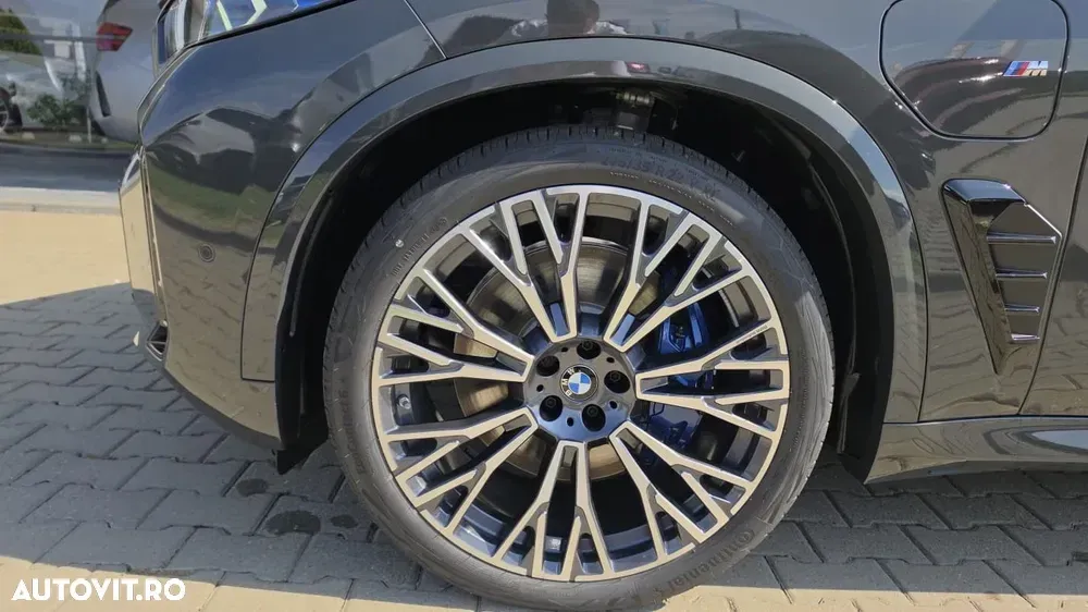 BMW X5 xDrive50e AT PHEV — imagine 6