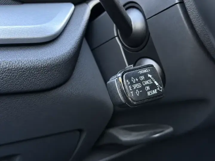 Škoda Octavia IV