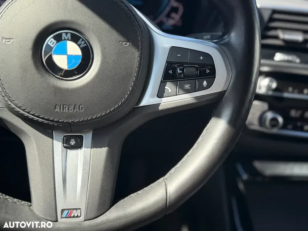 BMW X3 G01 xDrive30e AT PHEV — imagine 6