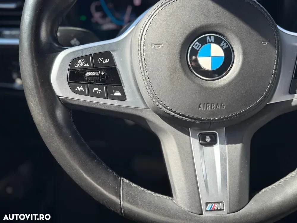 BMW X3 G01 xDrive30e AT PHEV — imagine 5