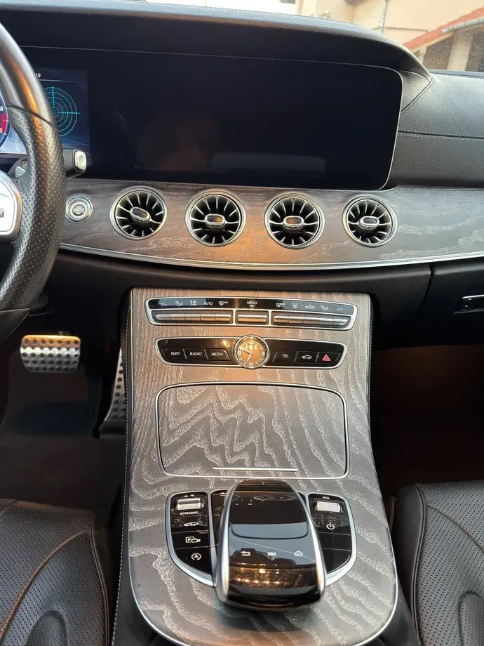 Mercedes-Benz CLS C257 400 d 4MATIC Aut — imagine 9