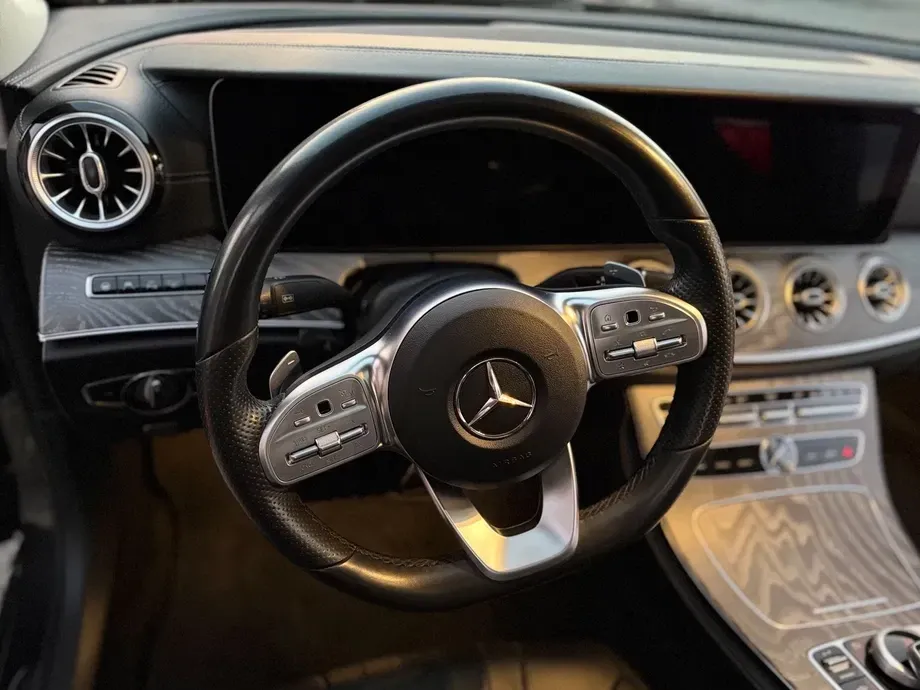 Mercedes-Benz CLS C257 400 d 4MATIC Aut — imagine 8