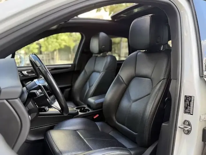 Porsche Macan 3.0 PDK S
