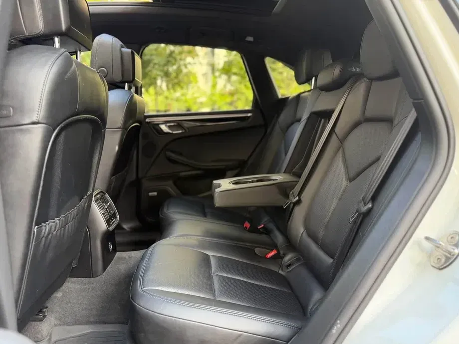 Porsche Macan 3.0 PDK S — imagine 10