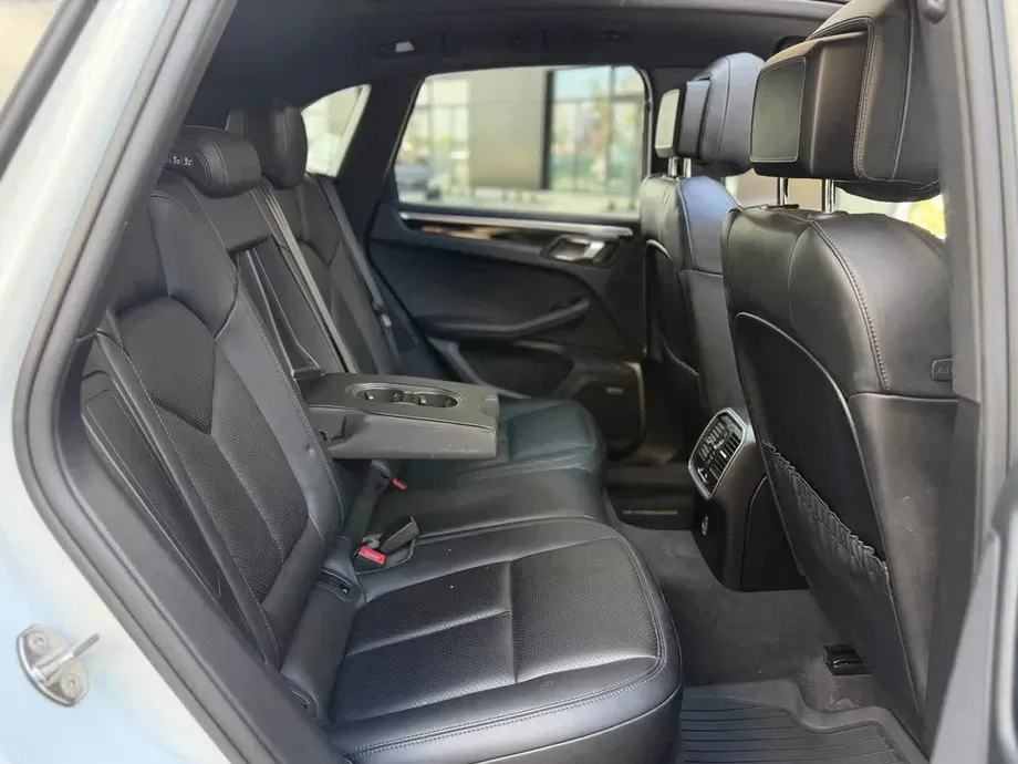 Porsche Macan 3.0 PDK S — imagine 9