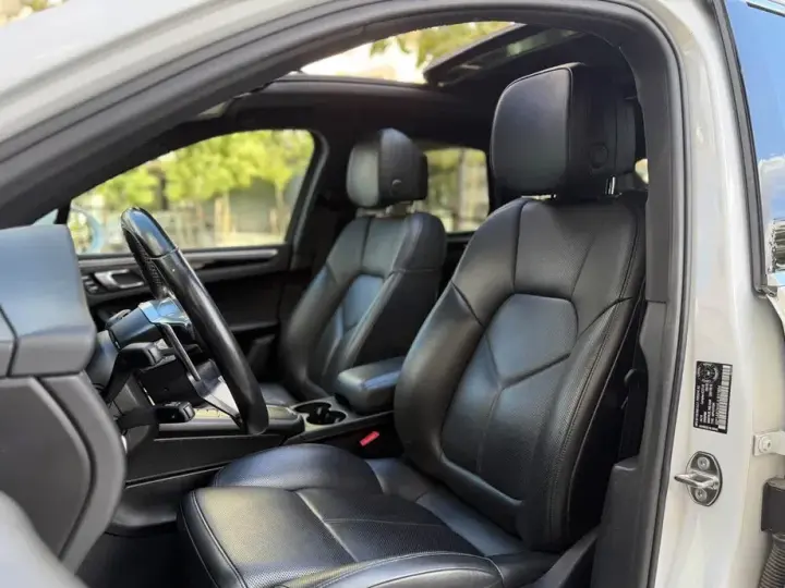 Porsche Macan 3.0 PDK S