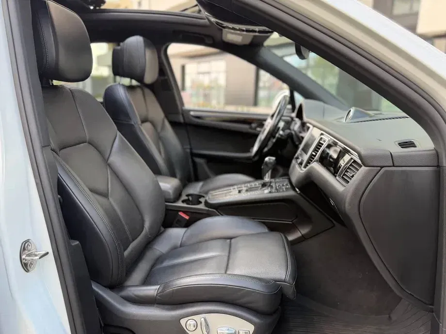 Porsche Macan 3.0 PDK S — imagine 8