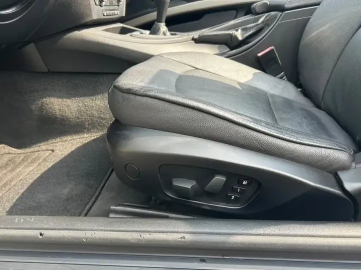 BMW Seria 3 E90/E91/E92/E93 320Ci