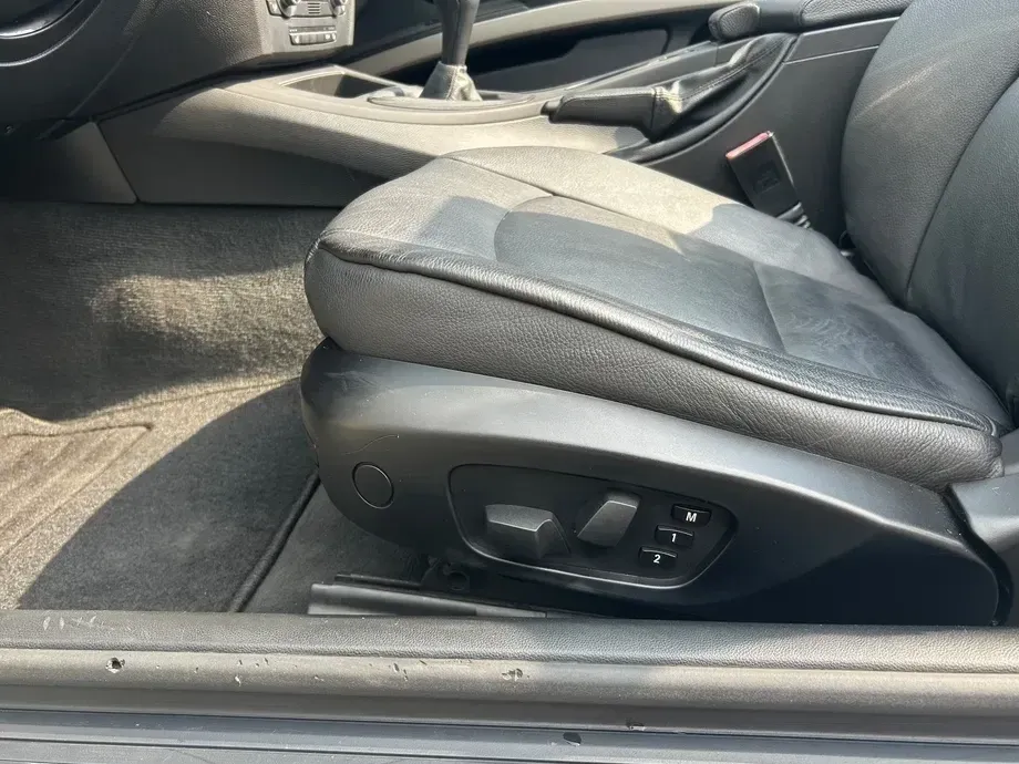 BMW Seria 3 E90/E91/E92/E93 320Ci — imagine 5