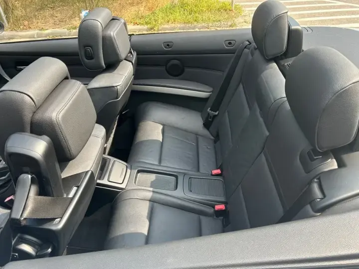 BMW Seria 3 E90/E91/E92/E93 320Ci